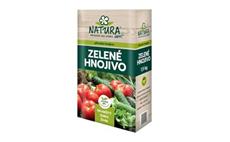 Hnojivo NATURA Zelené hnojivo 1,5kg
