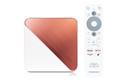 Homatics Box R Plus 4K Android TV - UHD multimediální přehrávač