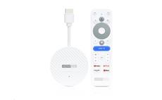 Homatics Dongle 4K V2 AI-SR Google TV - UHD multimediální přehrávač