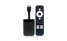 Homatics DONGLE R 4K Android TV - UHD multimediální přehrávač