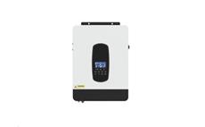 Hybridní měnič napětí CARSPA MKS4K-24 24V/3800W