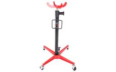 Hydraulický zvedák převodovky SX TRANSMISSION JACK 0,5T, 109 - 189 cm SIXTOL