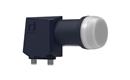 INVERTO Premium - Twin IDLP-TWL413 - 0,2 dB - s filtrem 4G LTE