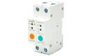 Jistič Tongou TO-Q-SR240JWE 230V/40A 2P s Wi-Fi ovládáním, na DIN lištu