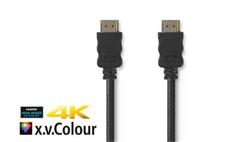 Kabel HDMI 0,5 m - v1.4 NEDIS / OEM