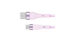 Kabel KRUGER & MATZ KM1268-1P USB - USB-C  1m