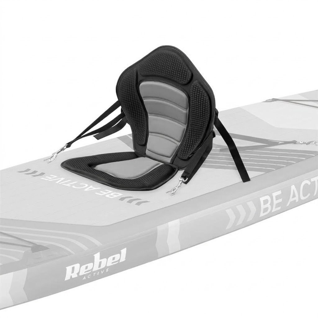 Kajakové sedátko REBEL pro paddleboardy REBEL ACTIVE 4507, 4501 Kajakové sedátko REBEL pro paddleboardy REBEL ACTIVE 4507, 4501