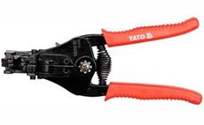 Kleště na stahování izolace 170mm
