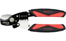 Kleště štípací, konektorové 170mm