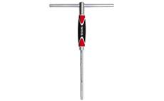 Klíč nástrčný 1/4" (6,3 mm) s rukojetí typ "T"