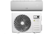 Klimatizace MW POWER ALFA 09K WIFI V1, 9000BTu, R32