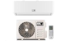 Klimatizace MW POWER NORD 12K WIFI V1, 12000BTu, R32