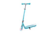 Koloběžka elektrická REBEL ZAB0034 FUN WHEELS LIGHT modrá