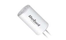 Kondenzátor rozběhový motorový 12uF 450V REBEL URZ3214