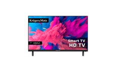 Kruger&Matz KM0224-V3  24" ( 61 cm ) Smart televizor VIDAA