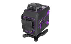 Laserový nivelační přístroj Ermenrich PRO LV70