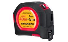 Laserový svinovací metr Ermenrich Reel SLR545 PRO