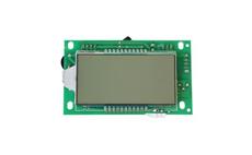 LCD pro mikropájku ZD-916