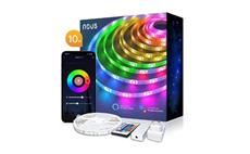 LED pásek NOUS F2 WiFi SMART RGB 10m