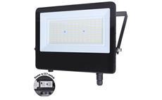 LED reflektor SOLIGHT WM-100W-T TOP