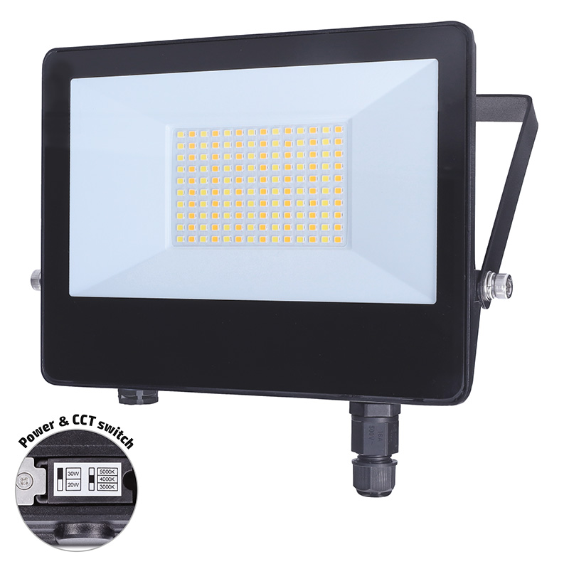 LED reflektor SOLIGHT WM-50W-T TOP LED reflektor SOLIGHT WM-50W-T TOP