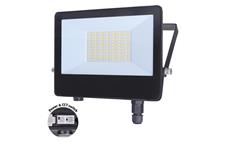 LED reflektor SOLIGHT WM-50W-T TOP