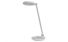 LED stolní lampa EMOS Z7628W CHARLES, bílá