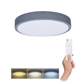 LED stropní světlo Solight WO8001 Grey LED stropní světlo Solight WO8001 Grey