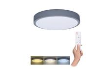 LED stropní světlo Solight WO8001 Grey