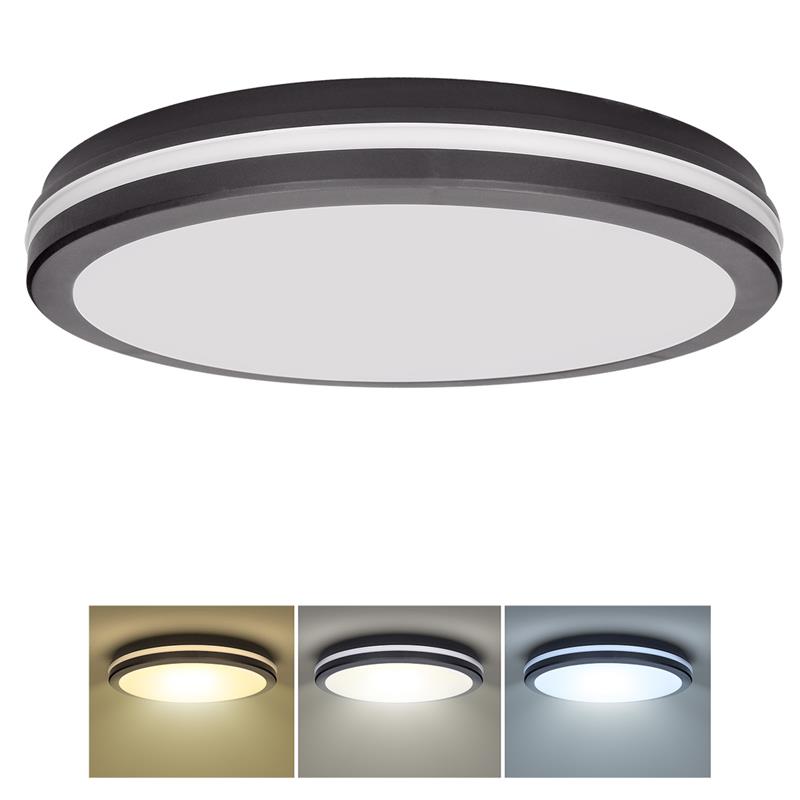 LED stropní světlo Solight WO8021-B Gari LED stropní světlo Solight WO8021-B Gari