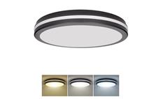 LED stropní světlo Solight WO8021-B Gari