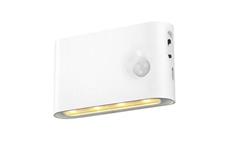 LED svítidlo Solight WL920 nabíjecí s pohybovým a světelným sensorem