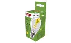 LED žárovka Filament Mini Globe  / E14 / 7 W (75 W) / 1055 lm / neutrální bílá