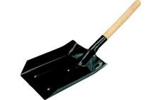 Lopatka na uhlí 530 x 140 mm