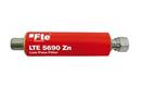 LTE filtr FTE 5690 Zn (5-694 MHz, LTE 5G útlum 55 dB)