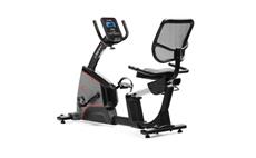 Magnetický recumbent HMS PREMIUM R5814-i