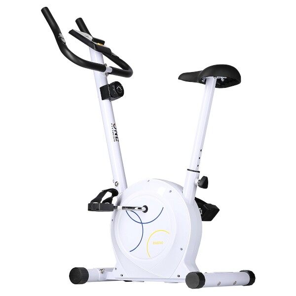 Magnetický rotoped ONE Fitness RM8740 bílý Magnetický rotoped ONE Fitness RM8740 bílý