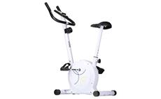 Magnetický rotoped ONE Fitness RM8740 bílý