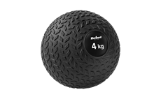 Medicinbal REBEL ACTIVE RBA-3108-4 Slam Ball 23cm 4kg