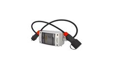 Měřič spotřeby elektrické energie FAMATEL pr410