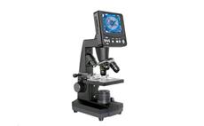 Mikroskop BRESSER LCD 50X-2000X