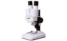 Mikroskop LEVENHUK 1ST binokulární