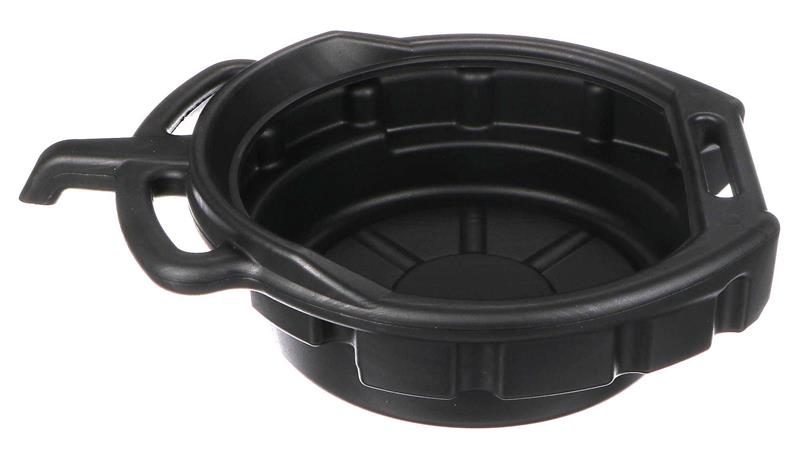 Miska na odčerpání oleje s výlevkou MECHANIC OIL PAN 1, 8L SIXTOL Miska na odčerpání oleje s výlevkou MECHANIC OIL PAN 1, 8L SIXTOL
