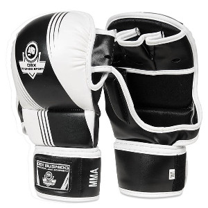 MMA rukavice DBX BUSHIDO ARM-2011A S/M MMA rukavice DBX BUSHIDO ARM-2011A S/M