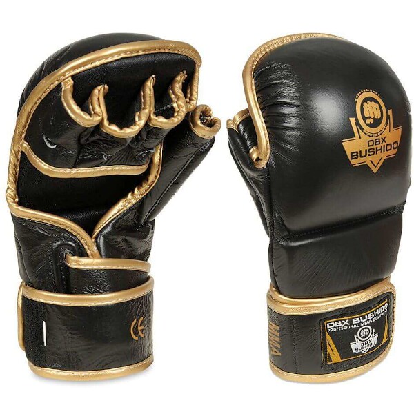 MMA rukavice DBX BUSHIDO ARM-2011d M MMA rukavice DBX BUSHIDO ARM-2011d M
