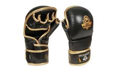 MMA rukavice DBX BUSHIDO ARM-2011d M
