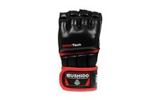 MMA rukavice DBX BUSHIDO ARM-2014a S/M