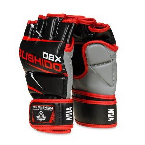 MMA rukavice DBX BUSHIDO E1V6 M MMA rukavice DBX BUSHIDO E1V6 M