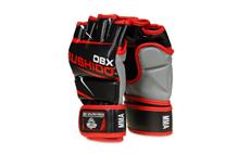 MMA rukavice DBX BUSHIDO E1V6 M