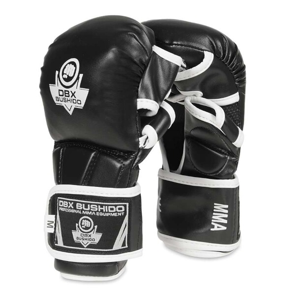 MMA Rukavice DBX BUSHIDO E1v9 M MMA Rukavice DBX BUSHIDO E1v9 M